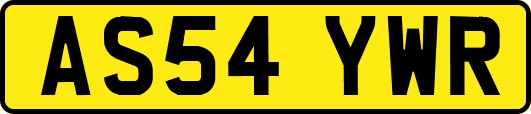 AS54YWR