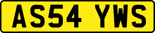 AS54YWS