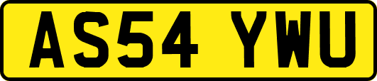 AS54YWU