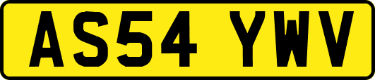 AS54YWV