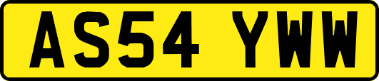 AS54YWW
