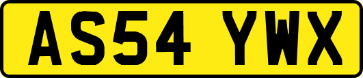 AS54YWX