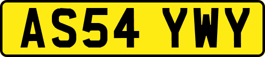 AS54YWY