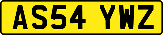 AS54YWZ