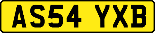 AS54YXB