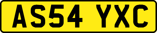 AS54YXC