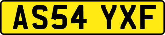 AS54YXF