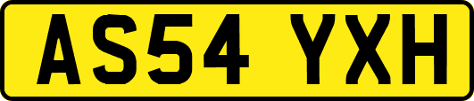 AS54YXH