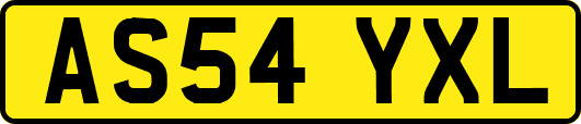 AS54YXL