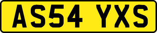 AS54YXS
