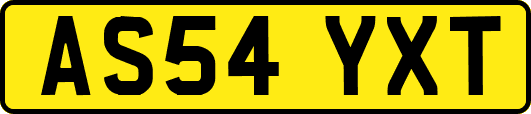 AS54YXT