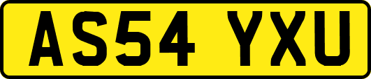 AS54YXU