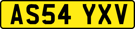 AS54YXV