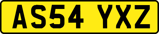 AS54YXZ