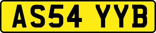 AS54YYB