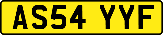 AS54YYF