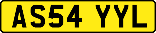 AS54YYL