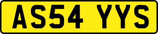 AS54YYS