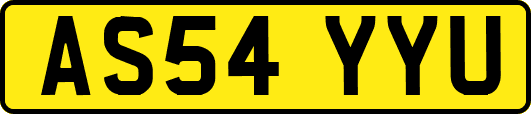 AS54YYU