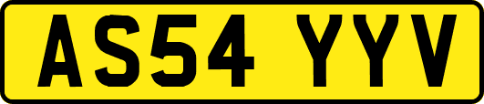 AS54YYV