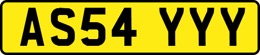 AS54YYY