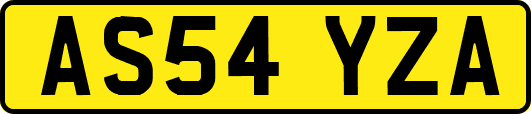AS54YZA