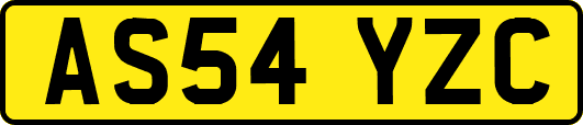 AS54YZC