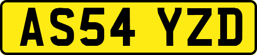 AS54YZD