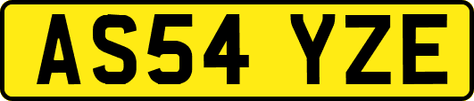 AS54YZE