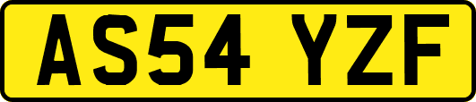 AS54YZF