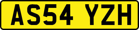 AS54YZH