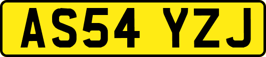 AS54YZJ