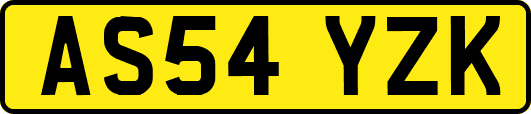 AS54YZK