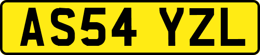 AS54YZL