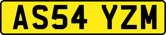 AS54YZM