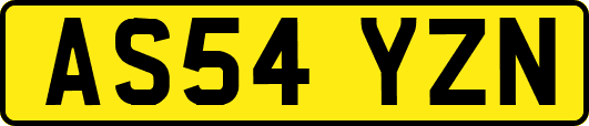 AS54YZN