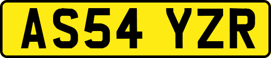 AS54YZR