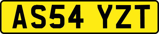 AS54YZT
