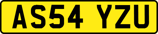 AS54YZU