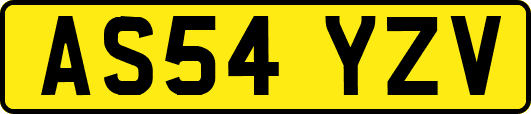 AS54YZV