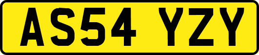 AS54YZY