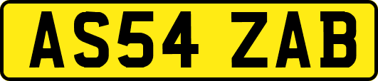 AS54ZAB