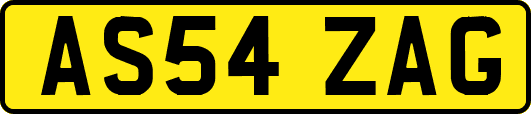 AS54ZAG