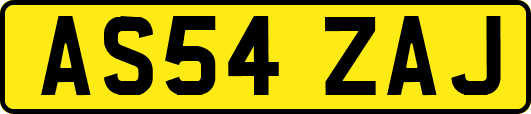 AS54ZAJ