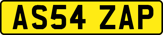 AS54ZAP