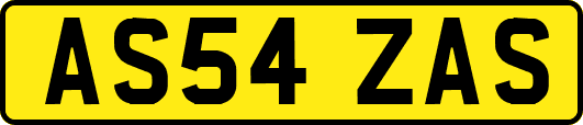 AS54ZAS