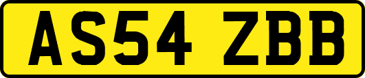 AS54ZBB