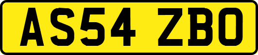 AS54ZBO