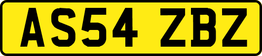 AS54ZBZ