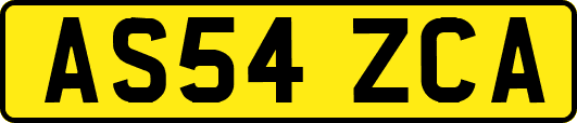 AS54ZCA